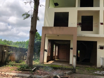 BÁN BIỆT THỰ FIELD VILLA – MẶT TIỀN HÙNG VƯƠNG – PHƯỜNG HÒA LONG, BÀ RỊA – 200M² – GIÁ 7.6 TỶ