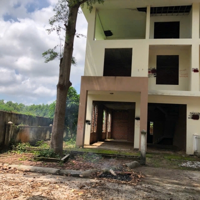 BÁN BIỆT THỰ FIELD VILLA – MẶT TIỀN HÙNG VƯƠNG – PHƯỜNG HÒA LONG, BÀ RỊA – 200M² – GIÁ 7.6 TỶ