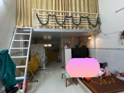 Tài chính hạn chế! sở hữu ngay nhà Thạnh Xuân nhỏ xinh, dễ mua, thuận tiện làm ăn sinh sống