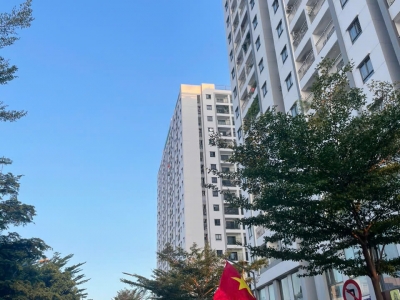 Bán đất mặt tiền 47x48m giá 89 tỷ Đường Tân Thới Nhất 17