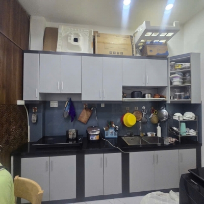 ???? NHÀ ĐẸP DƯƠNG BÁ TRẠC – 3 TẦNG – CHỈ 4.85 TỶ – FULL NỘI THẤT