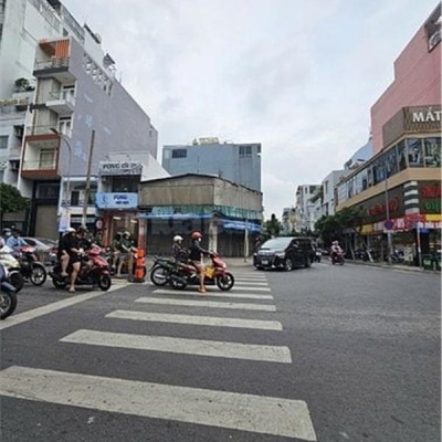 Đầu Tư Sinh Lời: Bán Nhà 2MT Góc Đường Số 41 – Khu VIP Quận 4 – DT Lớn, Giá Tốt