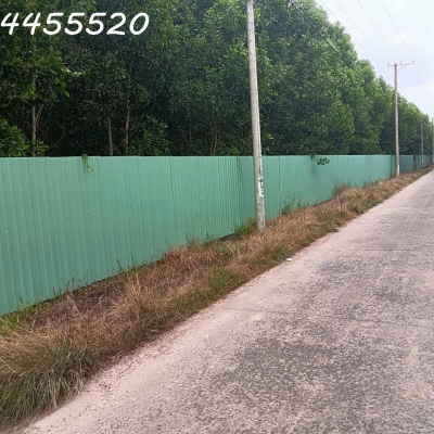 BÁN ĐẤT VƯỜN TẠI XÃ XUÂN THÀNH, XUÂN LỘC, ĐỒNG NAI