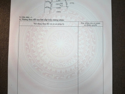 LÔ GÓC GIÁ F0 NGÕ 100 TƯ THỦY – ĐƯỜNG NHỰA 5M – CÁCH 402 CHỈ 150M – THANH KHOẢN CAO  ZALO 0567 222 555