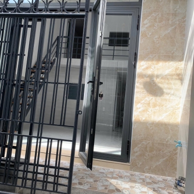 ♪ Nhà Kiệt Núi Thành gần Tiểu La, 41m2, gác lửng 2PN, 2.68 tỷ