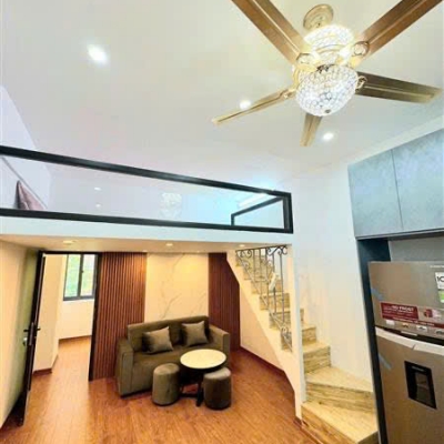 Em cần bán căn 30/45m tầng 2 - Khu đô thị Đền Lừ - Hoàng Mai - tiện lợi đi lại