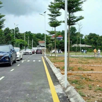 CẦN TIỀN MUỐN BÁN NHANH LÔ GÓC 68M NGAY TRẠI LÁNG CỔ ĐÔNG GIÁ HƠN HAI TỶ TÝ