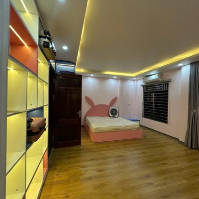 CẦU ĐƠ HÀ ĐÔNG 4 TẦNG 43M CHỈ 8,X TỶ _ CÁCH CHỢ HÀ ĐÔNG 200M_50M RA OTO