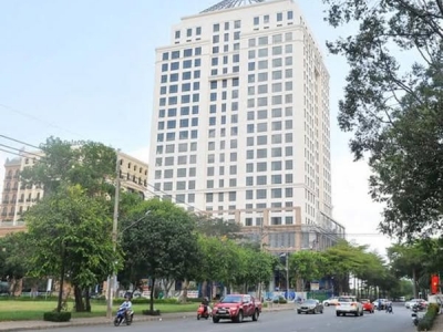 Bán CC Golden King, Nguyễn Lương Bằng, 3,6 tỷ, 36m2, Q7, HCM, view đẹp ngắm trọn TT Phú Mỹ Hưng