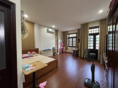 ♥ Mặt Tiền Lý Tự Trọng, 98m2, ngang 5.1m, 3 tầng cứng, 15.x tỷ