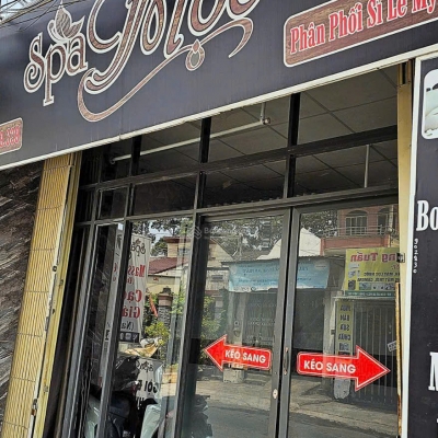 Chính chủ bán nhà H3C  hẻm 136 Đồng Khởi, Biên Hòa, Đồng Nai