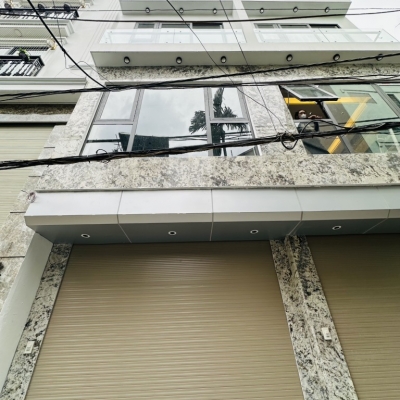 Bán nhà 7T gara thang máy ngõ 174 Ngọc Thuỵ, mới tinh, ngõ thông hơn 11 tỷ còn tl. LH 0936123469