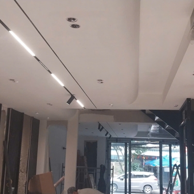 ♥ MT Nguyễn Tri Phương, đường 10.5m 82m2, ngang 5.2m, 4 tầng, 16.2 tỷ