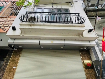 BÁN NHÀ THANH XUÂN, 6 TẦNG THANG MÁY NHÀ MỚI, NGÕ THÔNG OTO TRÁNH, Ở, CHO THUÊ, 24.X TỶ