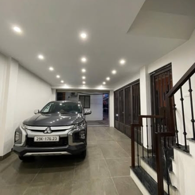 Phố Kim Mã – 70m – 6 tầng TM – ô tô dừng đỗ – chủ mót bán chỉ 25.x tỷ