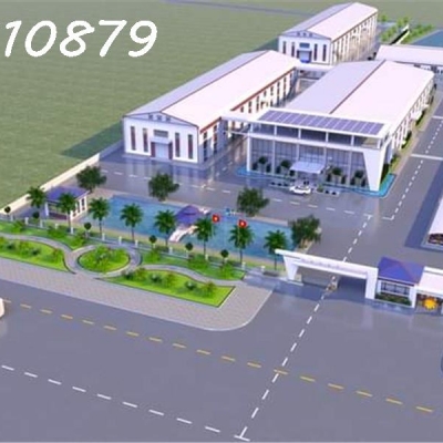 SANG NHƯỢNG NHÀ MÁY MAY, 1,9HA, 300CN, 56 TỶ