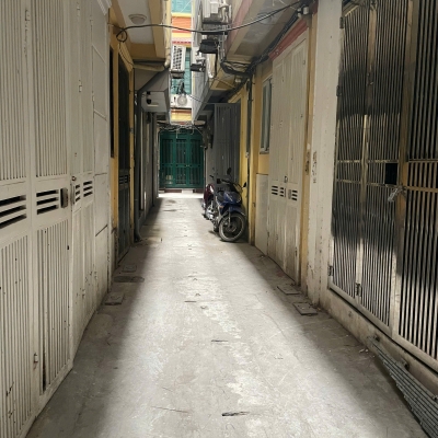 ⚡️ GIÁ ĐẦU TƯ HIẾM THANH XUÂN 4 tầng, gần ô tô, hơn 6 tỷ