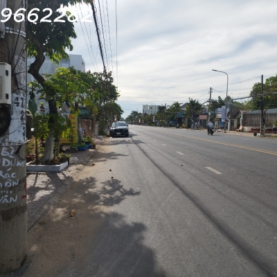 Bán đất + nhà MT Nguyễn Tất Thành, P1, TP. Sa Đéc 691m² (15PN). Sổ Hồng. Giá 20.7 tỷ.