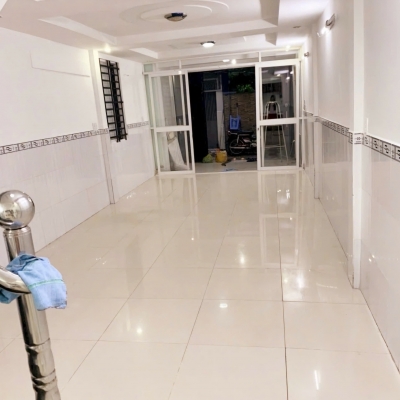 ???? NHÀ GÓC 2 MẶT TIỀN CỰC HIẾM - CXĐT Q3 - GIÁ TỐT NHẤT THỊ TRƯỜNG 7.2 TỶ! ????