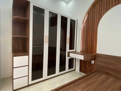 Siêu Phẩm Cấp 4  Nhà Đẹp  Hiện Đại  Ở Phước Long Phường Nam Nha