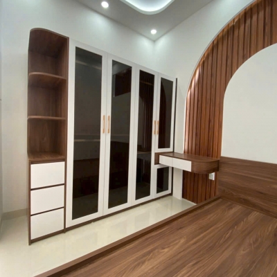 Siêu Phẩm Cấp 4  Nhà Đẹp  Hiện Đại  Ở Phước Long Phường Nam Nha