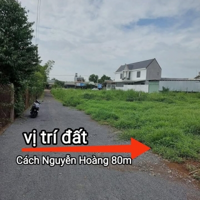 Bán 850 triệu, đất xã Trảng Bom, tỉnh Đồng Nai