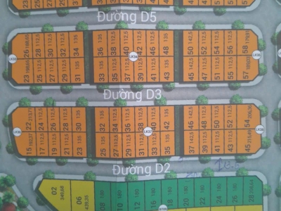 Mua Bán Biệt Thự, nhà ở Liền Kề Charmora City Nha Trang Khánh Hoà