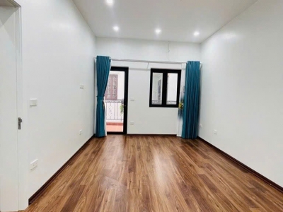 Bán siêu phẩm nhà vân hồ 4 tầng thang máy long lanh 2 thoáng hai bà trưng