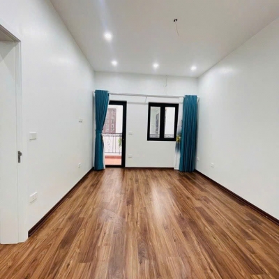 Bán siêu phẩm nhà vân hồ 4 tầng thang máy long lanh 2 thoáng hai bà trưng