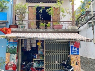 Nhà Nở hậu SHR 2 tầng HXH né 95m2, Lô góc – Võ Duy Ninh Bình Thạnh SS