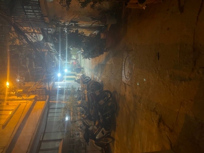 Bạch mai bán 36M tặng nhà lô góc gần phố hai bà trưng