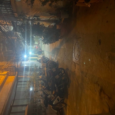 Bạch mai bán 36M tặng nhà lô góc gần phố hai bà trưng