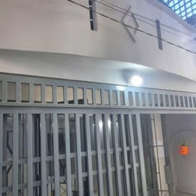 2ty7 bán nhà SHR TL31; CN 44m2 thổ cư; hỗ trợ vay bank tối đa; bao sơn sửa