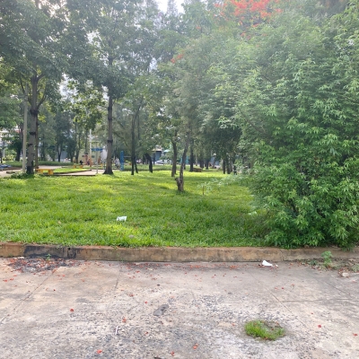 Bán lô đất Biệt Thự MT đường Số 5 KDC Ấp5 Pp (7 x19.5m = 136.5m2)