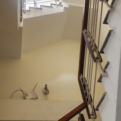 # Kiệt Ô tô đậu , Thái Thị Bôi thông Điện Biên Phủ, 50.1m2, 3 tầng đúc cứng, 3PN, 4.xx tỷ