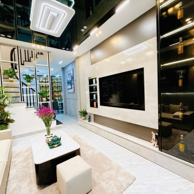 Hiếm! Lô Góc Đường Láng – Nhà Mới Đẹp – Quy Hoạch Ra Phố – Tiện Ở & Cho Thuê – GIÁ 10.2 TỶ lh 0817606560