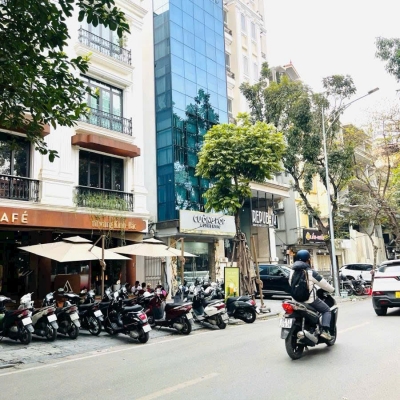 SIÊU PHẨM MẶT PHỐ TÔN ĐỨC THẮNG, ĐOÀN THỊ ĐIỂM  NẰM TRUNG TÂM QUẬN Đống Đa,
TÒA NHÀ HẠNG A ĐIỂM DỪNG CHÂN CỦA CÁC ĐẠI GIA, TẬP ĐOÀN, TRỤ SỞ CÁC CÔNG TY .
