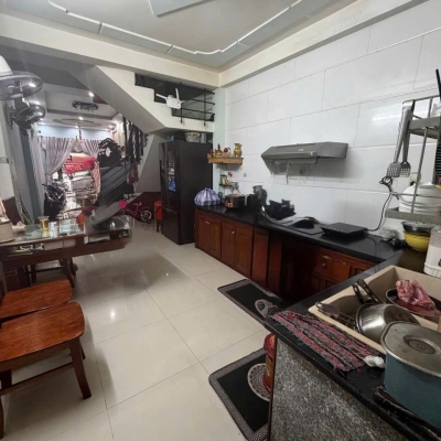 Chính Chủ Gởi Bán Nhà Kiệt Lê Hữu Trác Oto Tô 5m Sát Nguyễn Văn Thoại