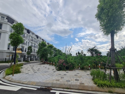 39m2 đất TĐC Trâu Quỳ, đường 13m vỉa hè... Giá đầu tư. Lh 0989894845