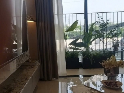 THE EMERALD GARDEN VIEW chỉ 9 triệu tháng sở hửu ngay căn view 62m2 tại Thuận An Bình Dương.