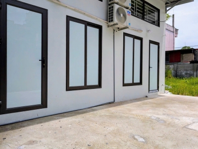 Cho thuê nhà trọ 30m2 Giá: 3,2tr/ tháng ở cụm 6, Thôn Ích Vịnh, Xã Vĩnh Quỳnh, Thanh Trì