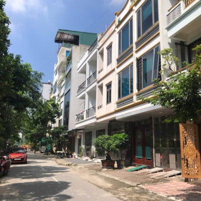 SIÊU HIẾM PHÂN LÔ Ô TÔ TẢI TRÁNH - KINH DOANH SẦM UẤT 50m2 HƠN 6 TỶ.