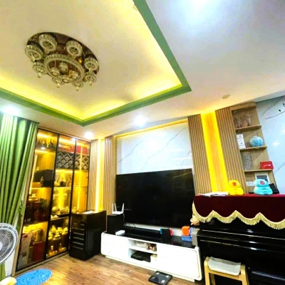 Ngay Lý Thái Tổ Q10, ngang hơn 4m, bố trí hài hòa, gần ĐH, chợ, BV, siêu thị