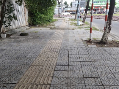 NHÀ 3 TẦNG ĐẸP – ĐẤT HƠN 100M² – ĐƯỜNG 30M LỀ 6M 9.9TỶ