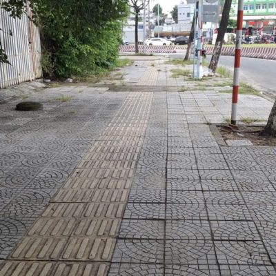 NHÀ 3 TẦNG ĐẸP – ĐẤT HƠN 100M² – ĐƯỜNG 30M LỀ 6M 9.9TỶ