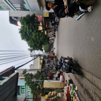 Trục chính Đặng Xá, Gia Lâm. 47m2. Mt 4,7m. Đường 7,4m. Giá 4 tỷ 7xx tiểu học..