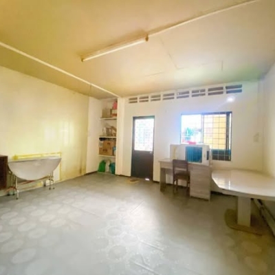 Nhà Tam Đảo – 65m² – 2 tầng – 5x17m - Nở hậu 7m – Giá 13 tỷ – Khai thác cho thuê tốt