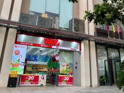 Bán căn Shophouse CT1 Gelexia, 727 Tam Trinh, Hà Nội.