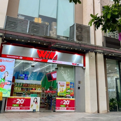 Bán căn Shophouse CT1 Gelexia, 727 Tam Trinh, Hà Nội.