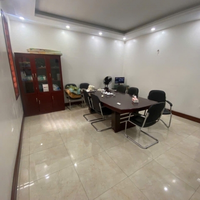 Cho thuê lâu dài liền kề Vân Canh Hud đầy đủ nội thất đường ô tô tránh giá rẻ